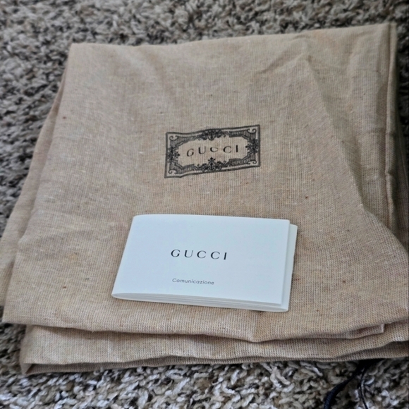 Gucci Loafers Mens Sz 12 Ed G-bit Leather New Authentic, Preppy Wedding Formal - Picture 3 of 13